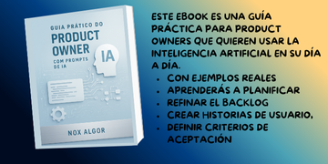 Guía Práctica del PO con Prompts de IA