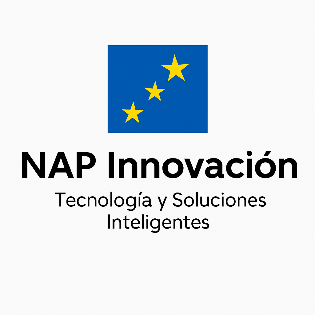 Logo NAP